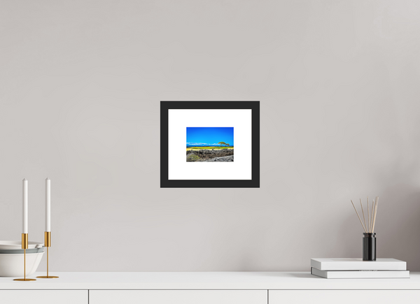 The Iconic Par-3, No. 17 at Hualalai