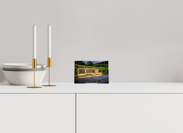 The Monument of Champions