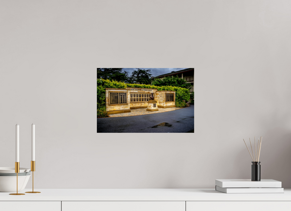 The Monument of Champions