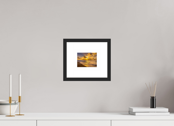 Fajardo Sunset Magic