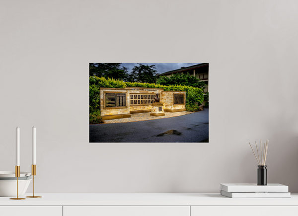 The Monument of Champions