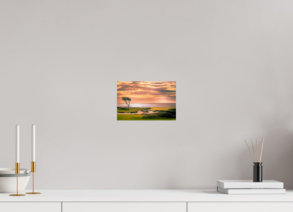 Pebble Beach 17-mile Road