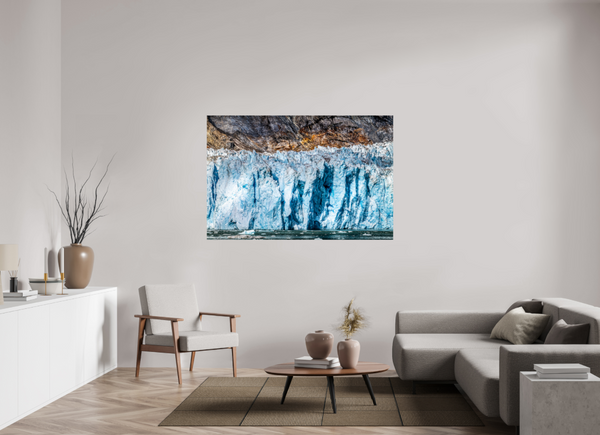 Sawyer Glacier