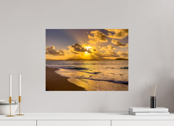 Fajardo Sunset Magic