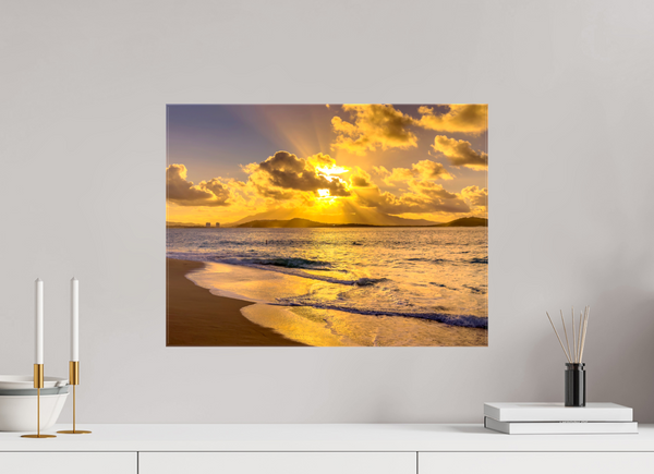 Fajardo Sunset Magic