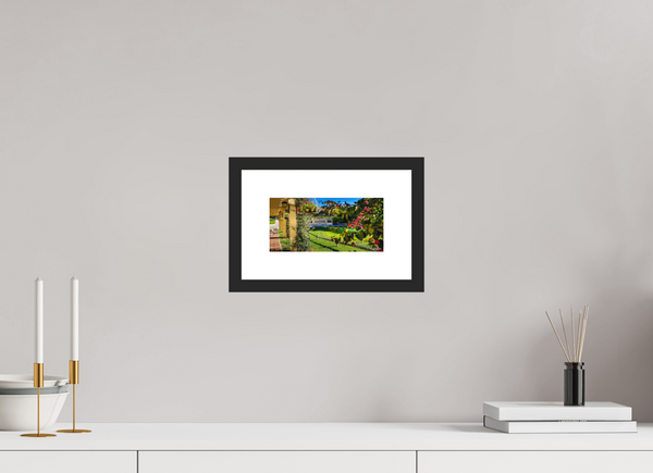 Champions of Pebble Beach