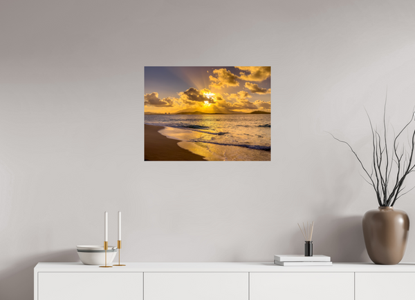 Fajardo Sunset Magic