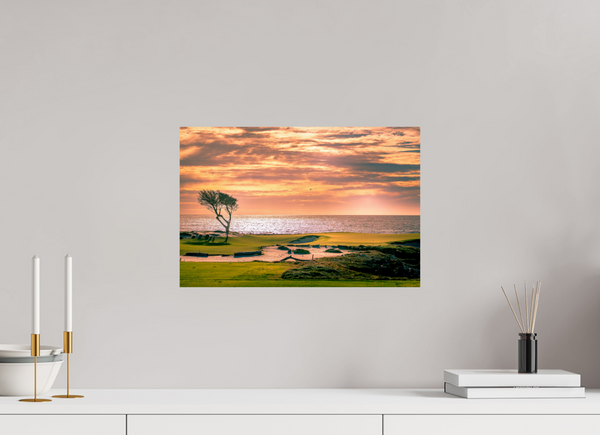 Pebble Beach 17-mile Road