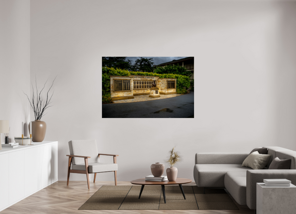 The Monument of Champions