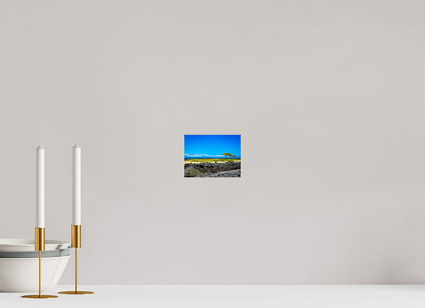 The Iconic Par-3, No. 17 at Hualalai