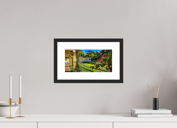 Champions of Pebble Beach