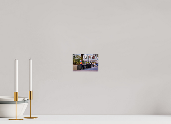 Street Style, San Francisco