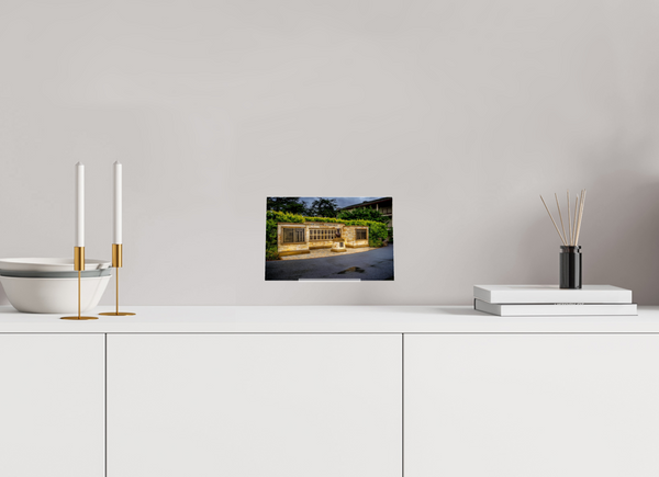 The Monument of Champions