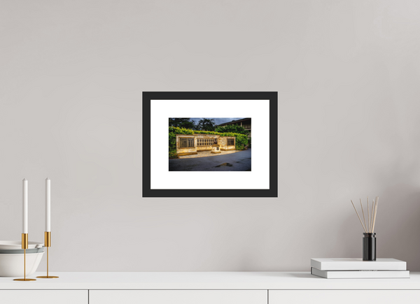 The Monument of Champions