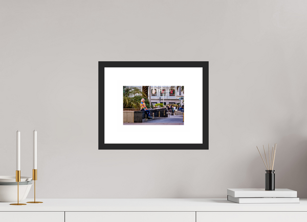 Street Style, San Francisco