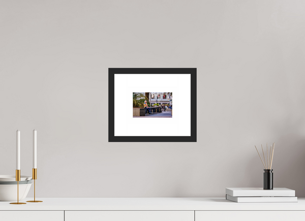 Street Style, San Francisco