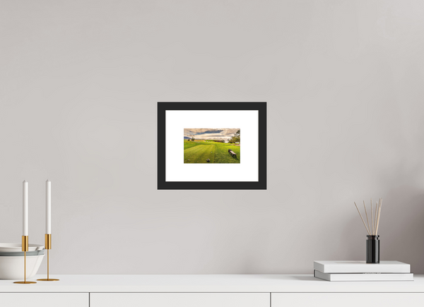 The Par-5 6th at Pebble Beach