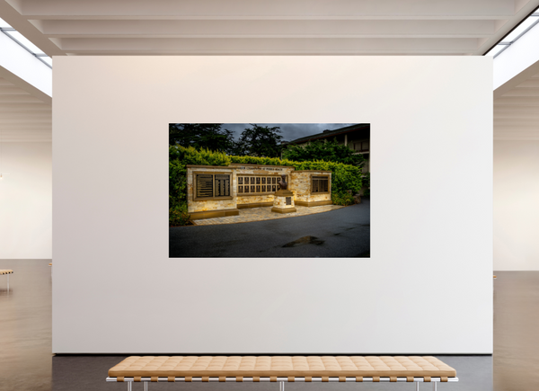 The Monument of Champions