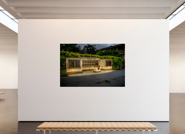 The Monument of Champions