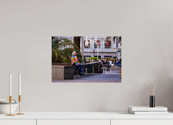 Street Style, San Francisco