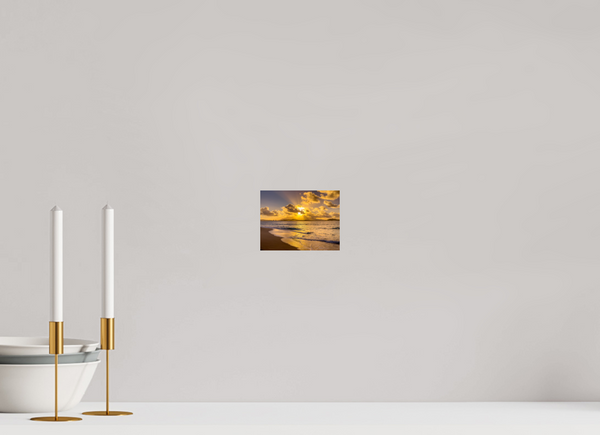 Fajardo Sunset Magic