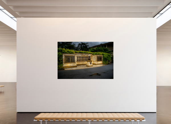 The Monument of Champions