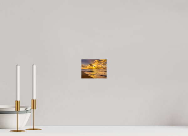 Fajardo Sunset Magic