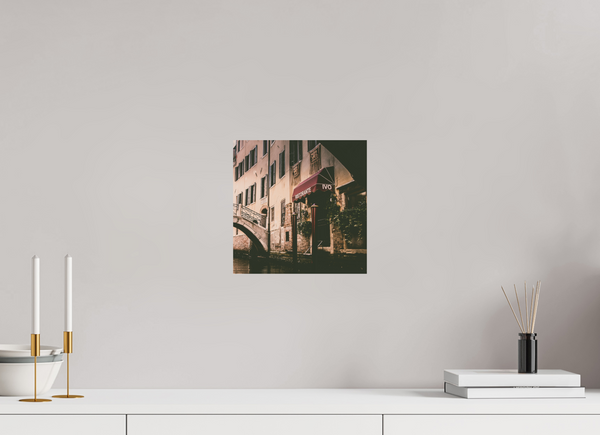 Ristorante, Venice