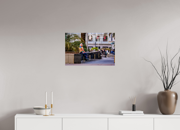 Street Style, San Francisco