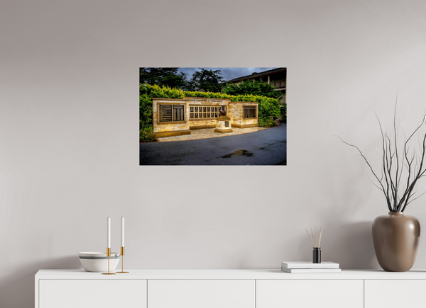 The Monument of Champions