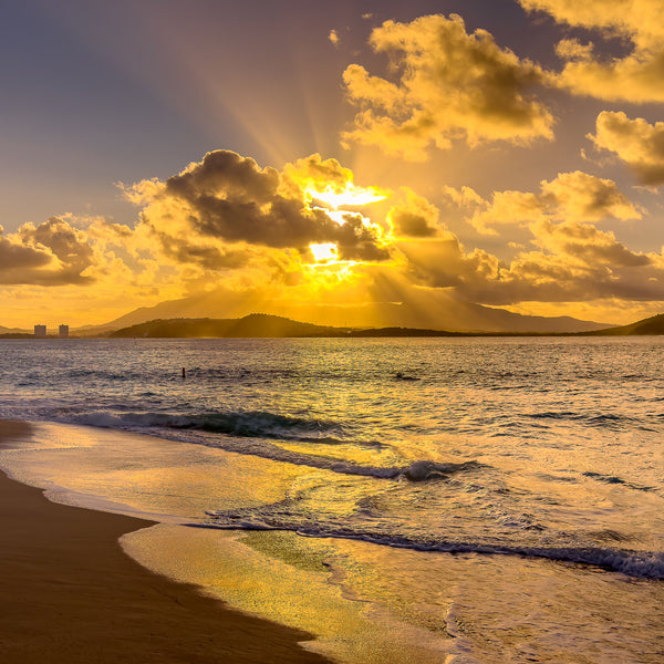 Fajardo Sunset Magic