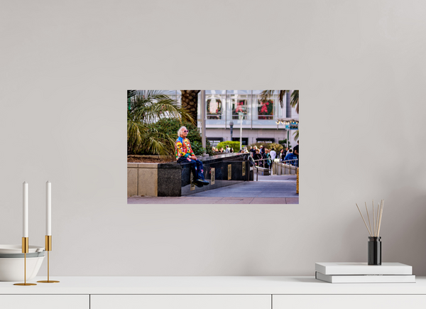 Street Style, San Francisco