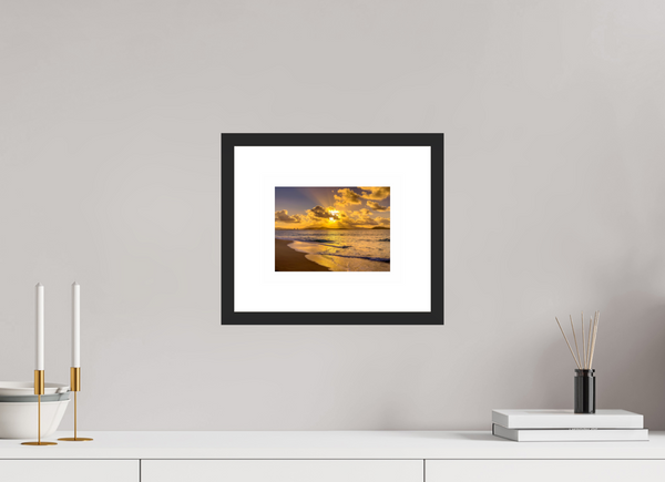 Fajardo Sunset Magic