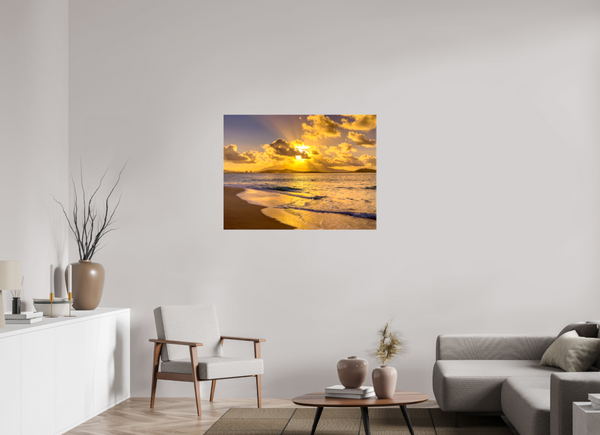 Fajardo Sunset Magic