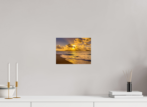 Fajardo Sunset Magic