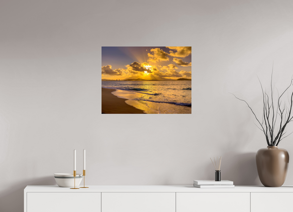 Fajardo Sunset Magic