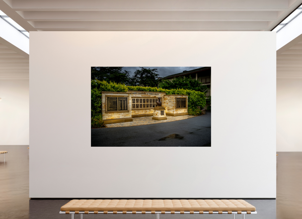 The Monument of Champions