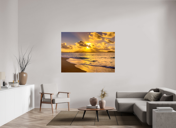 Fajardo Sunset Magic