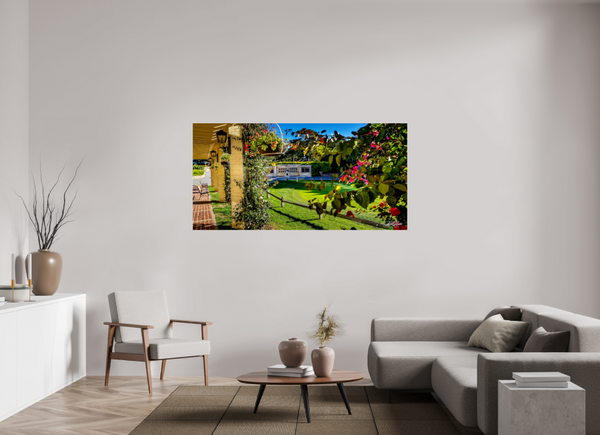 Champions of Pebble Beach