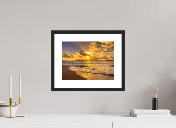 Fajardo Sunset Magic