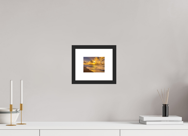 Fajardo Sunset Magic