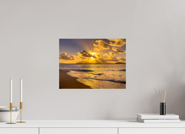 Fajardo Sunset Magic