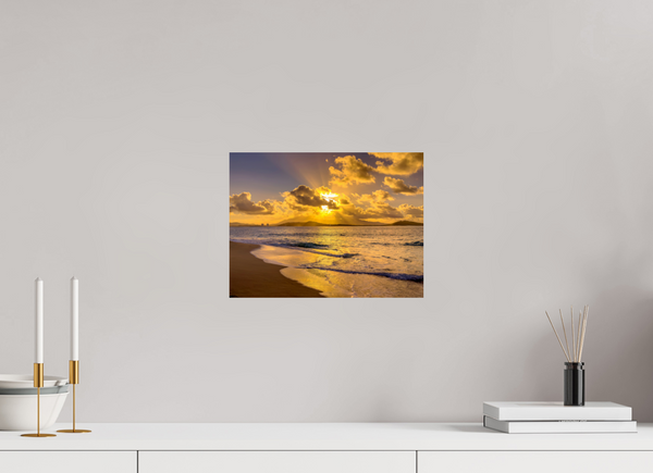 Fajardo Sunset Magic