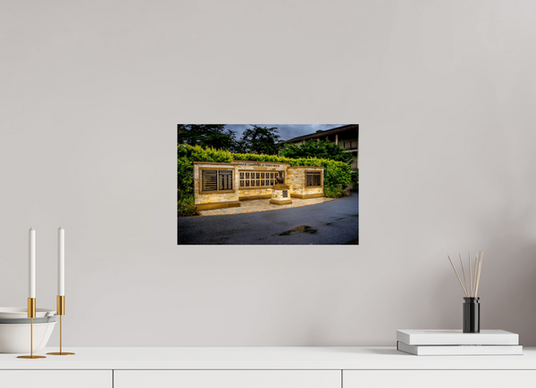 The Monument of Champions