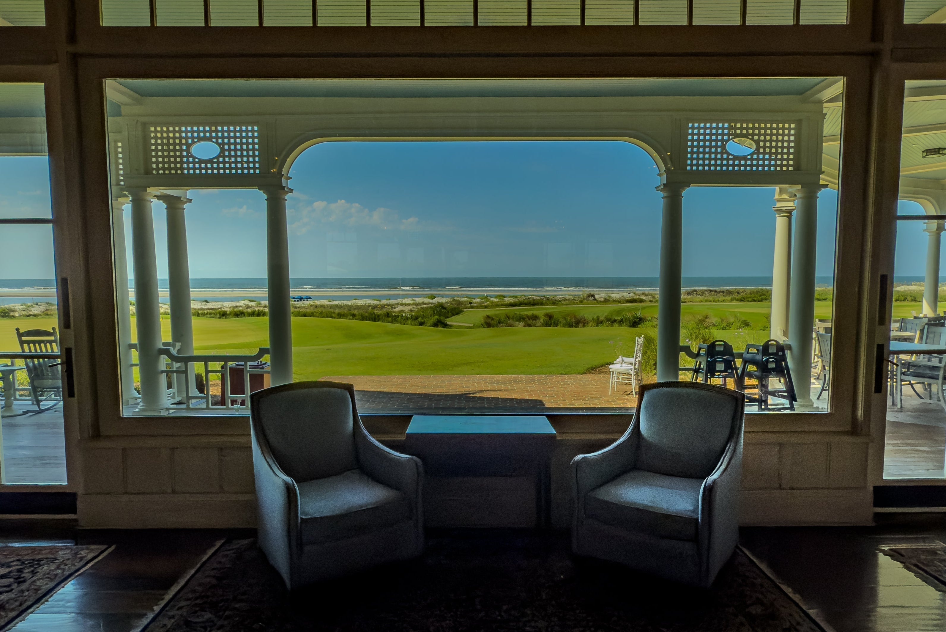 The Review: Kiawah Island Golf Resort 2025 – On the Road Photography