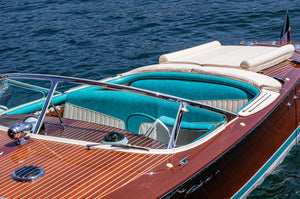 Lake Como Collection
