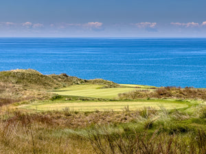 Arcadia Bluffs