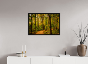 Path to Least Resistance