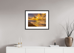 Fajardo Sunset Magic