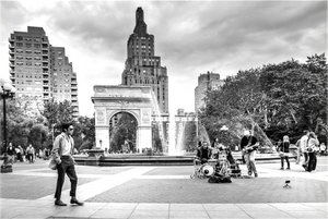 Washington Square